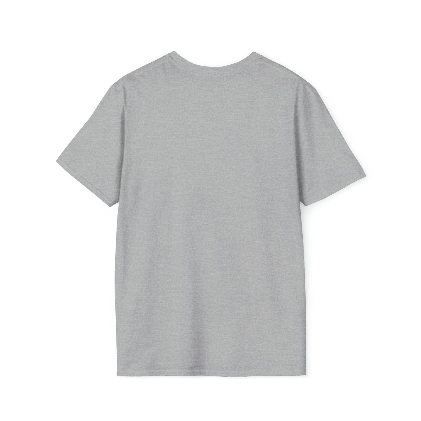HoopGoon Unisex Softstyle T-Shirt