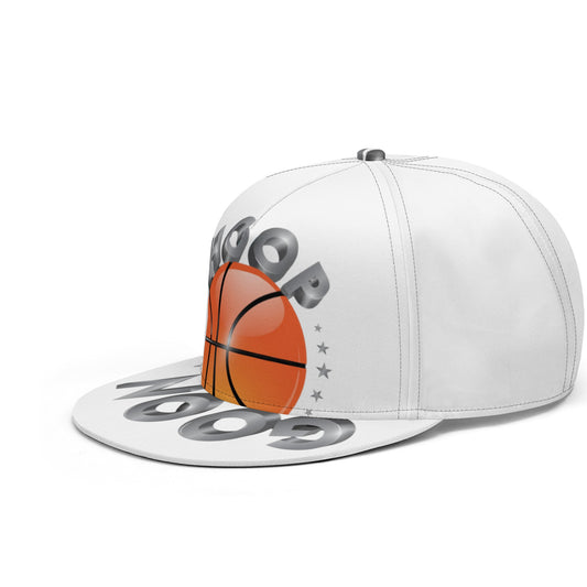 HoopGoon baseball cap