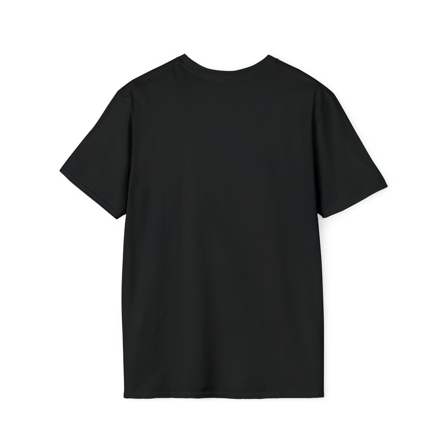 HoopGoon Unisex Softstyle T-Shirt