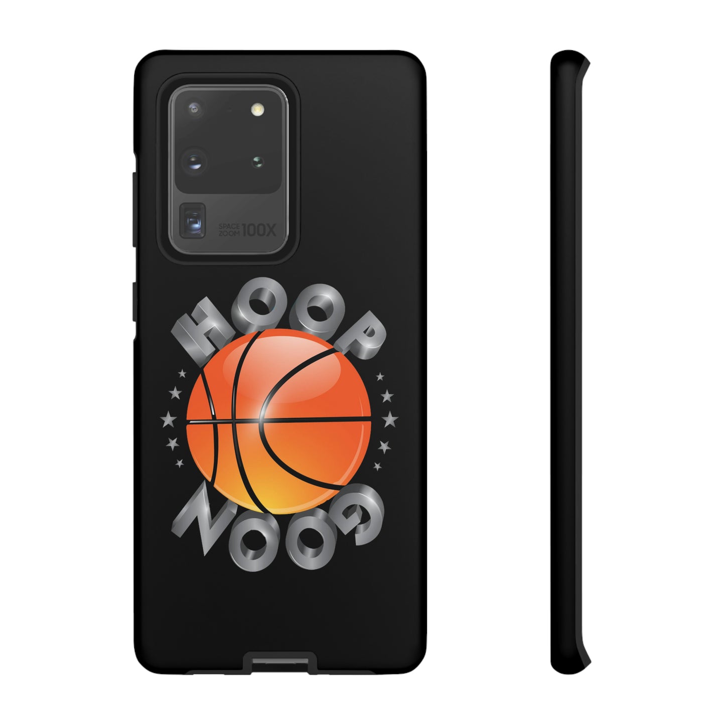 HoopGoon Tough Phone Cases