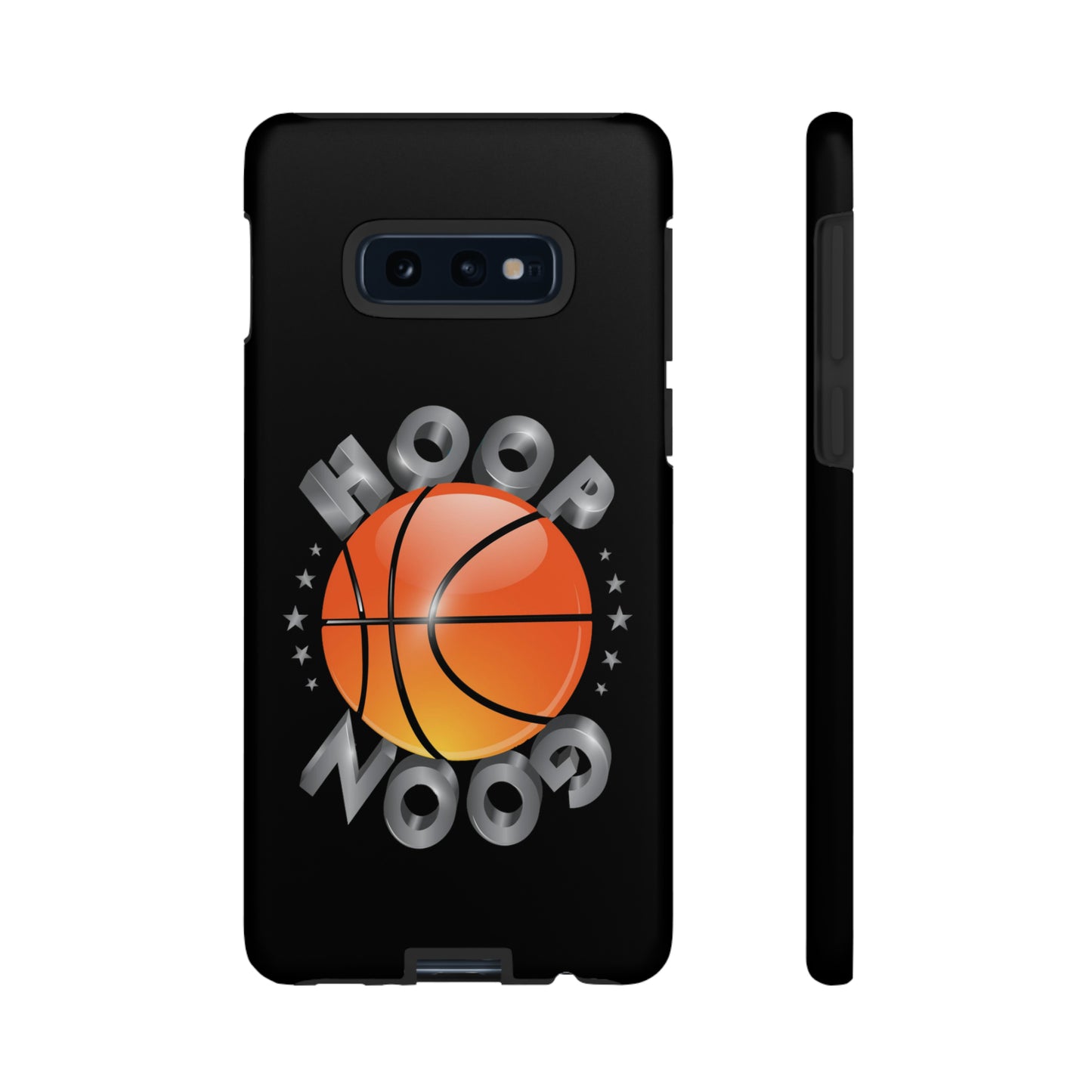 HoopGoon Tough Phone Cases