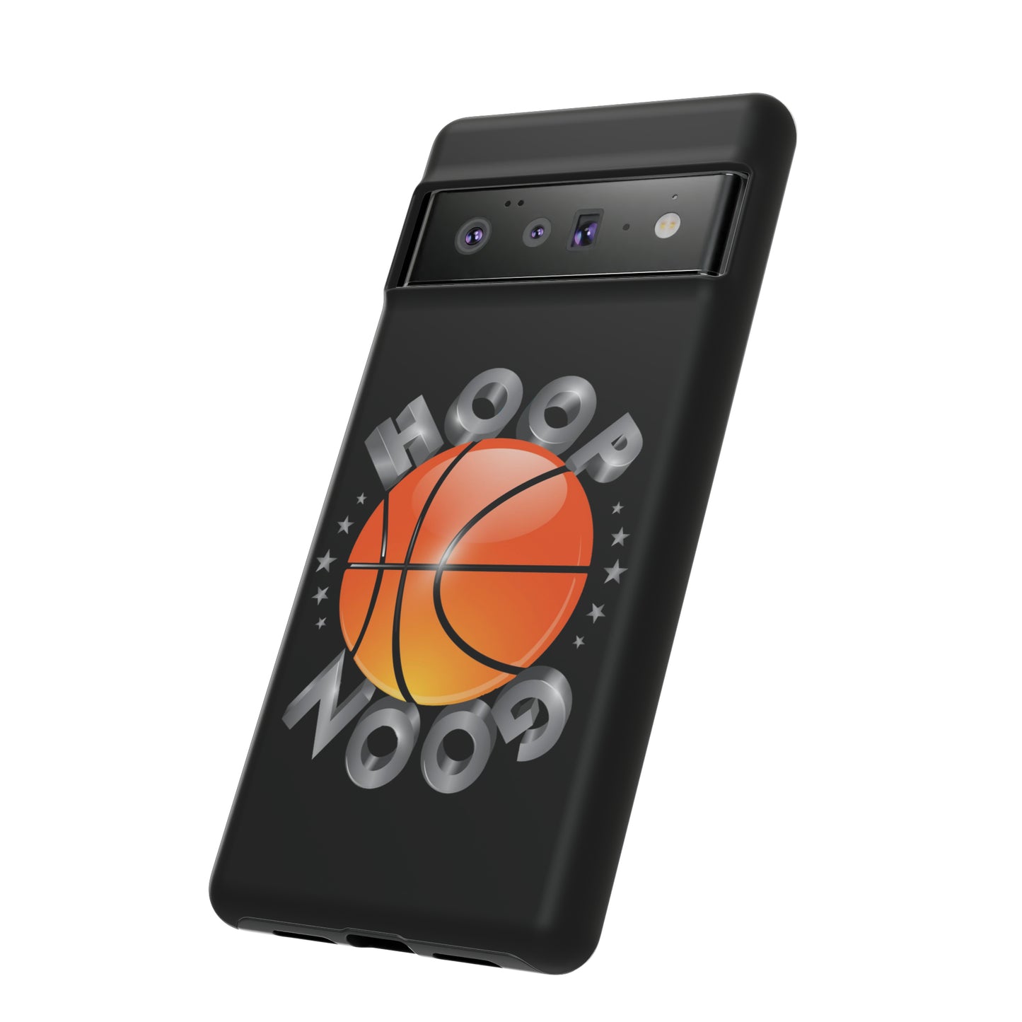 HoopGoon Tough Phone Cases