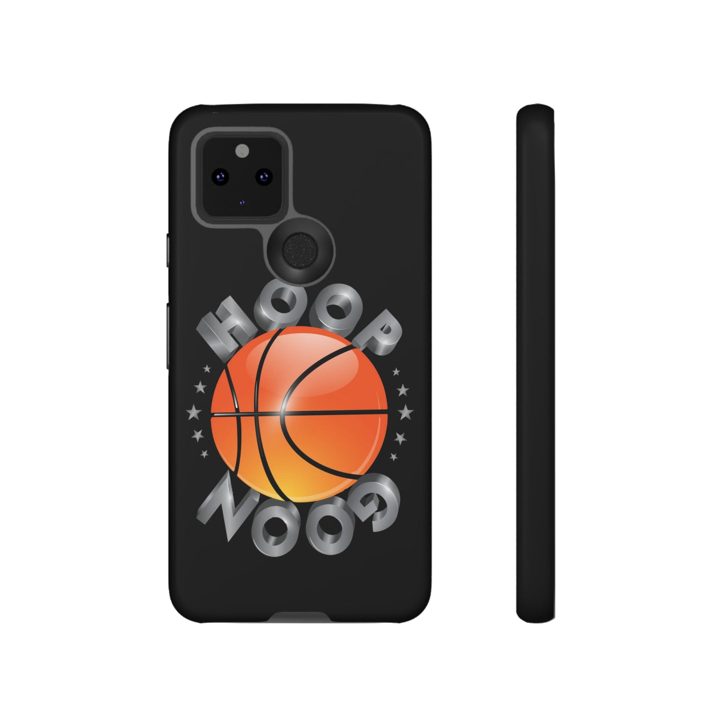 HoopGoon Tough Phone Cases