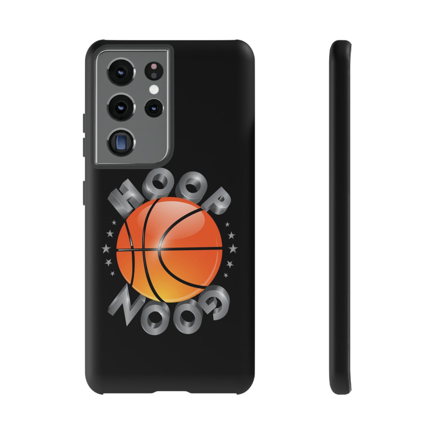 HoopGoon Tough Phone Cases