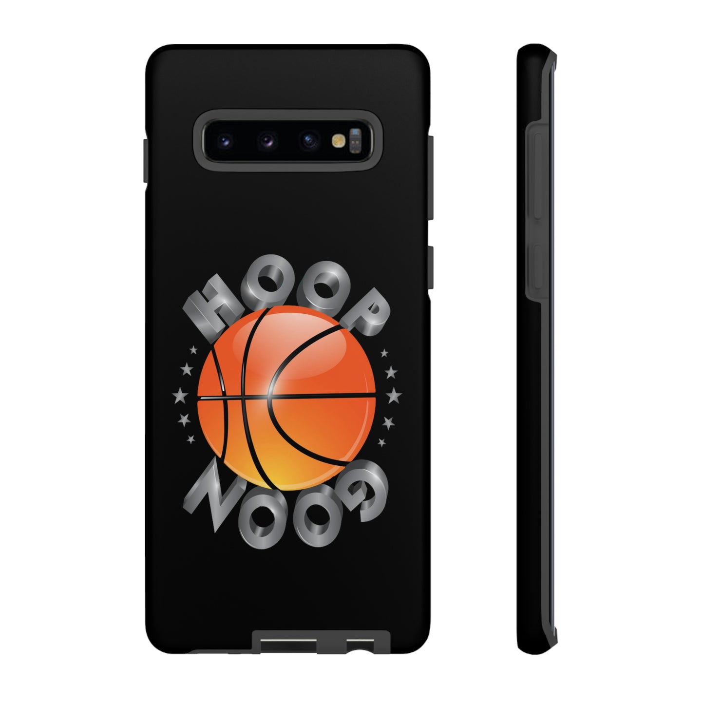 HoopGoon Tough Phone Cases