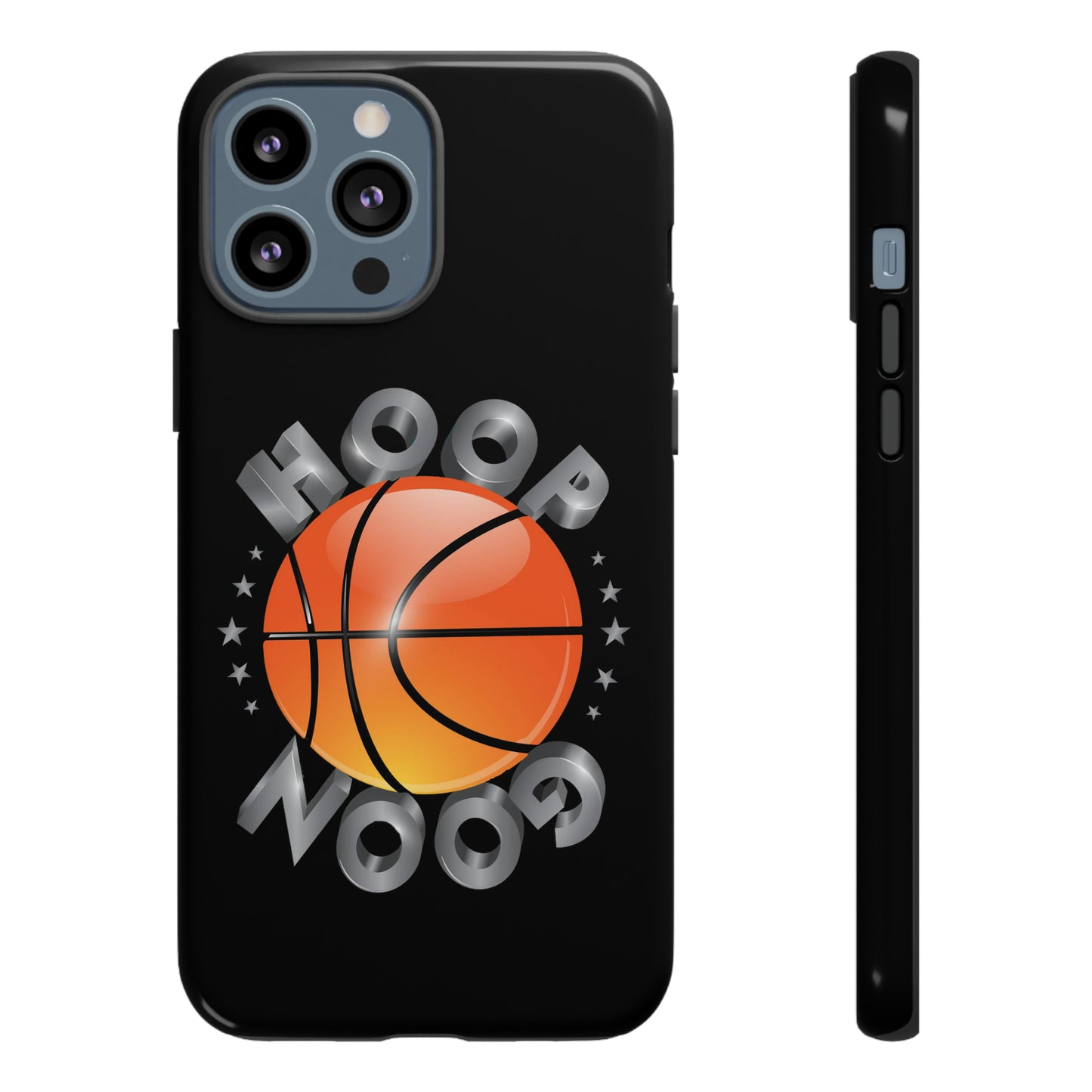 HoopGoon Tough Phone Cases