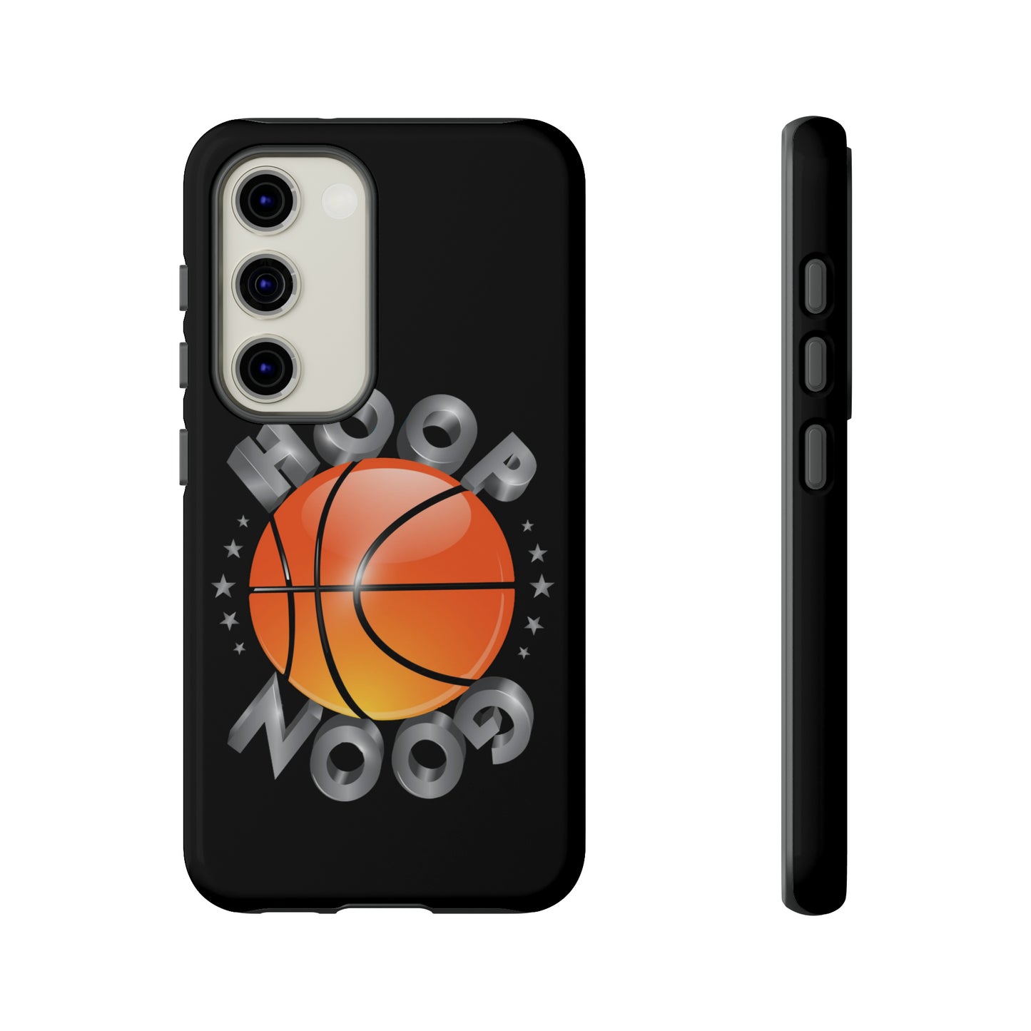 HoopGoon Tough Phone Cases