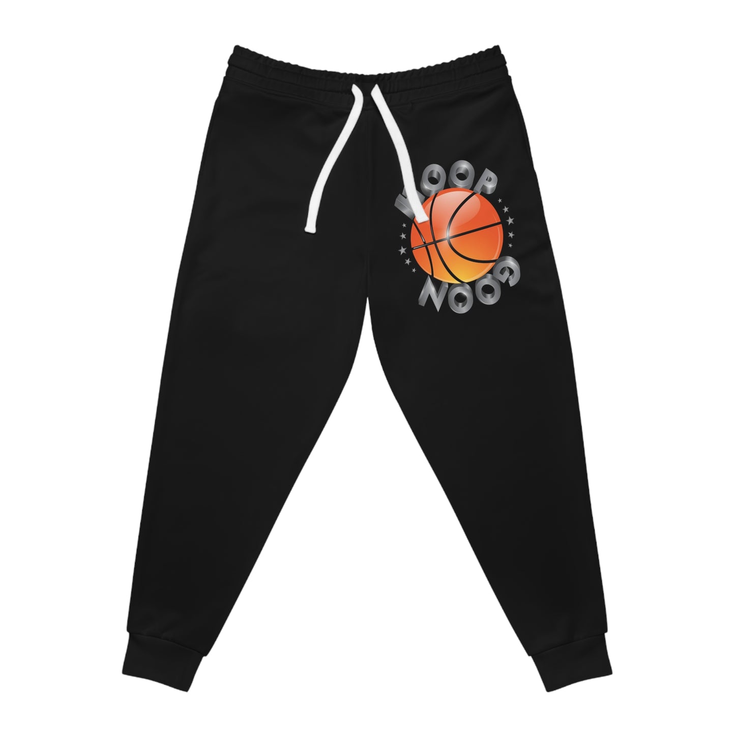 Athletic Joggers (AOP)