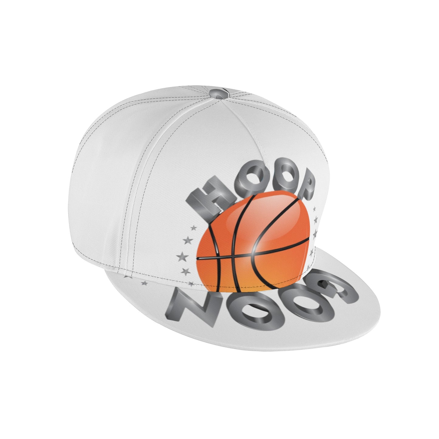 HoopGoon baseball cap