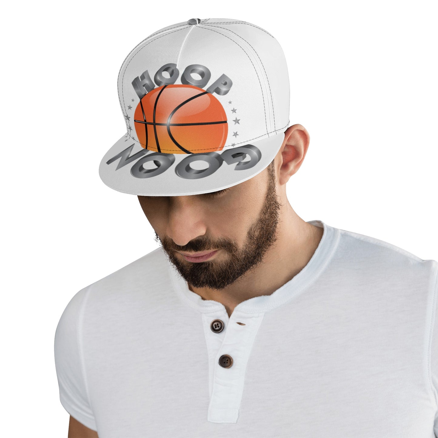 HoopGoon baseball cap