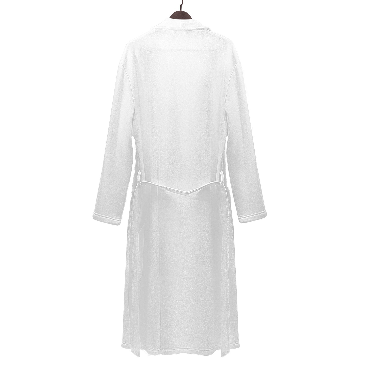 HoopGoon Mens Bathrobe