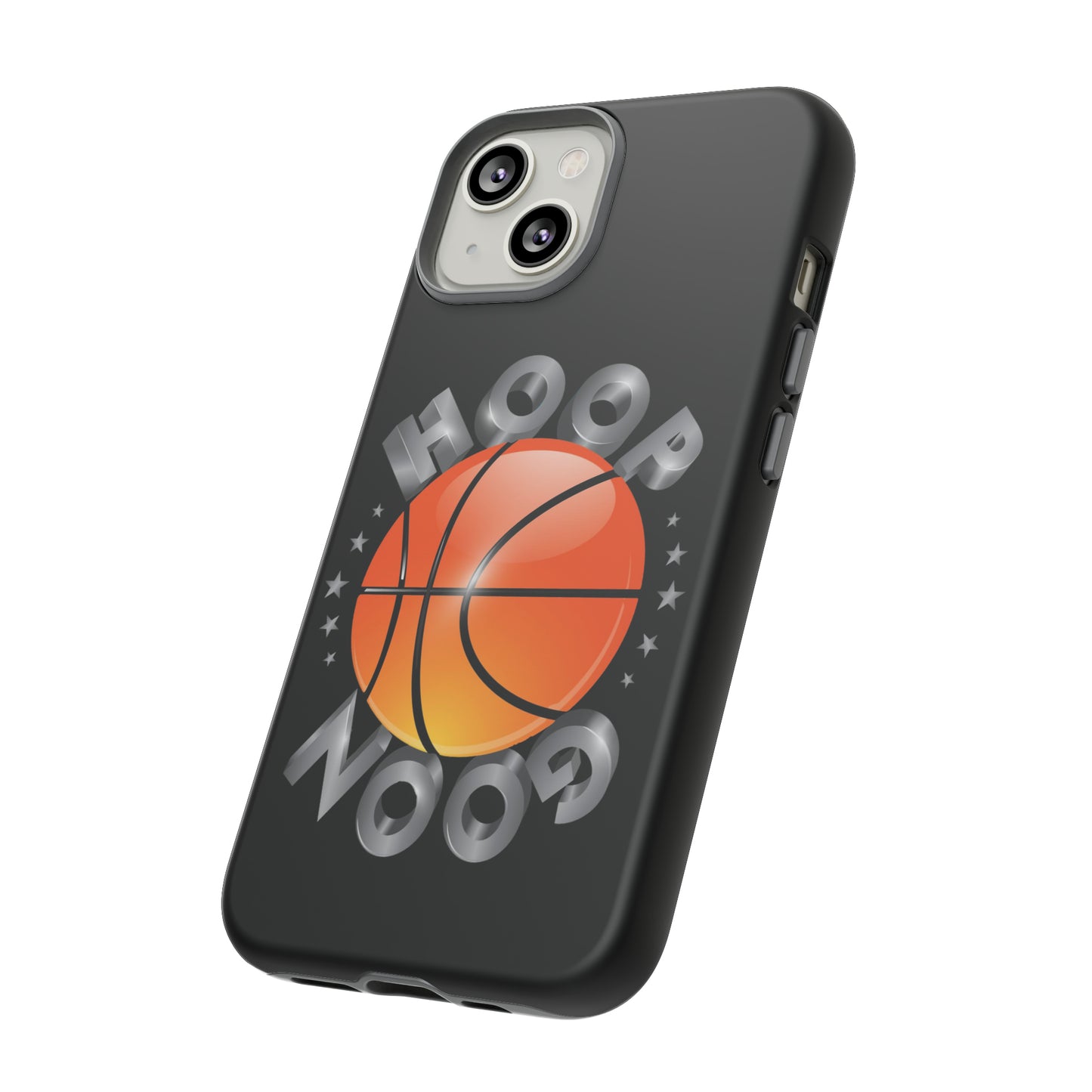 HoopGoon Tough Phone Cases