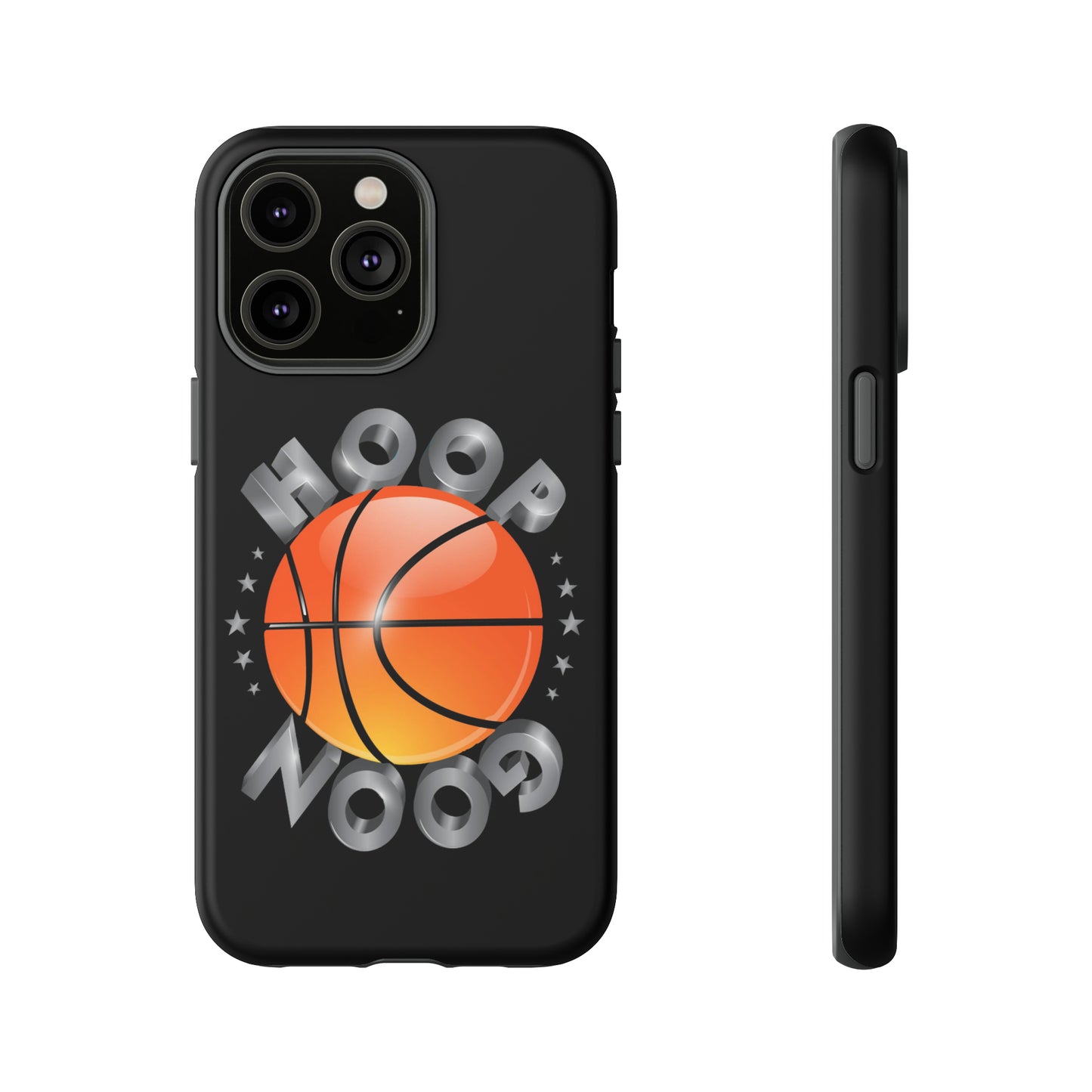 HoopGoon Tough Phone Cases