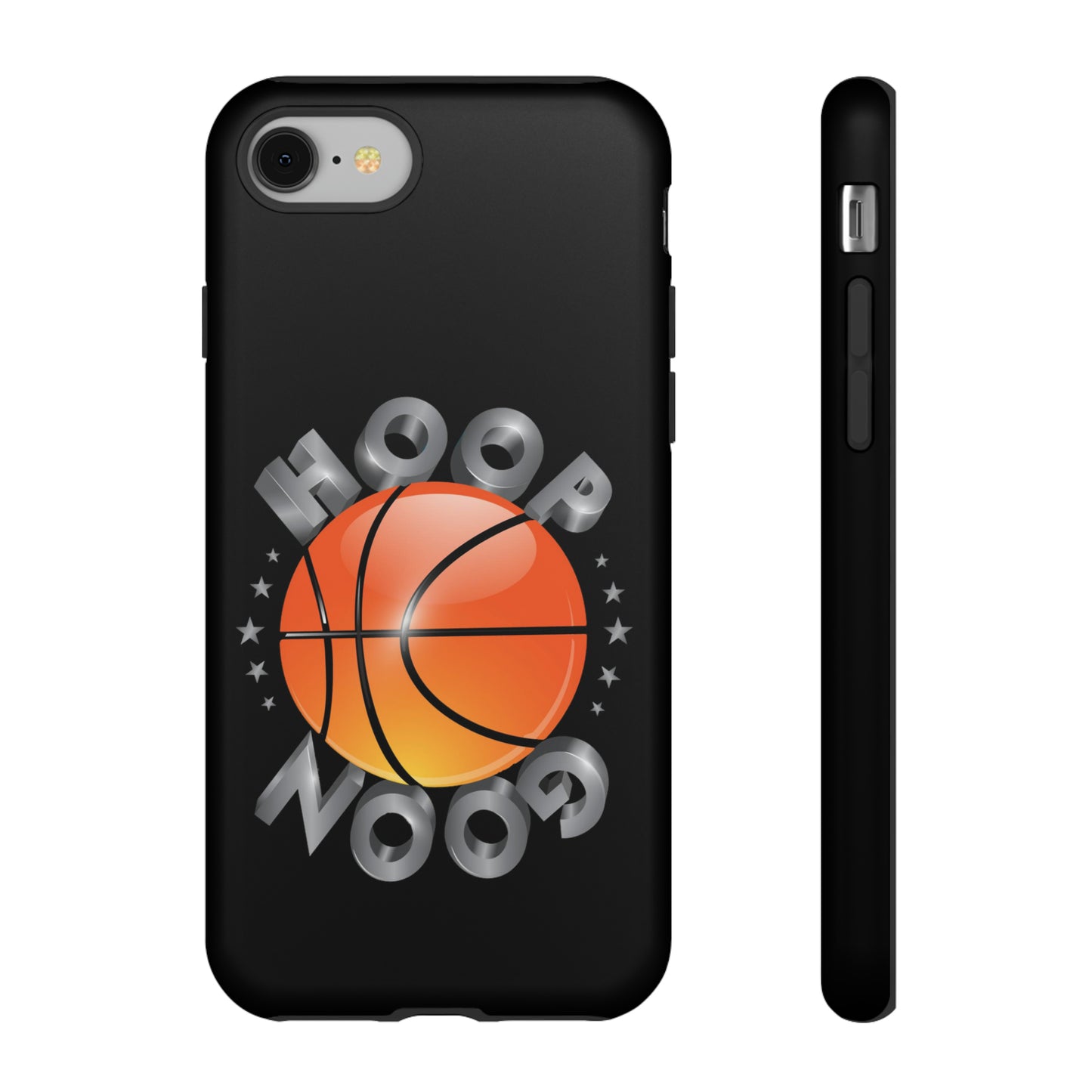 HoopGoon Tough Phone Cases