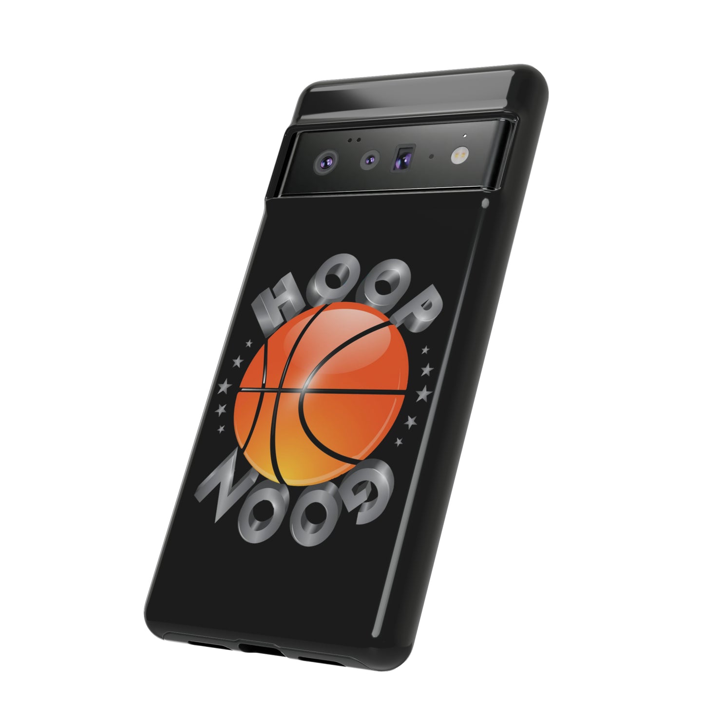 HoopGoon Tough Phone Cases