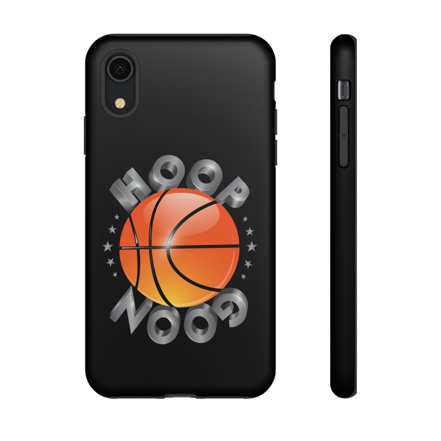 HoopGoon Tough Phone Cases