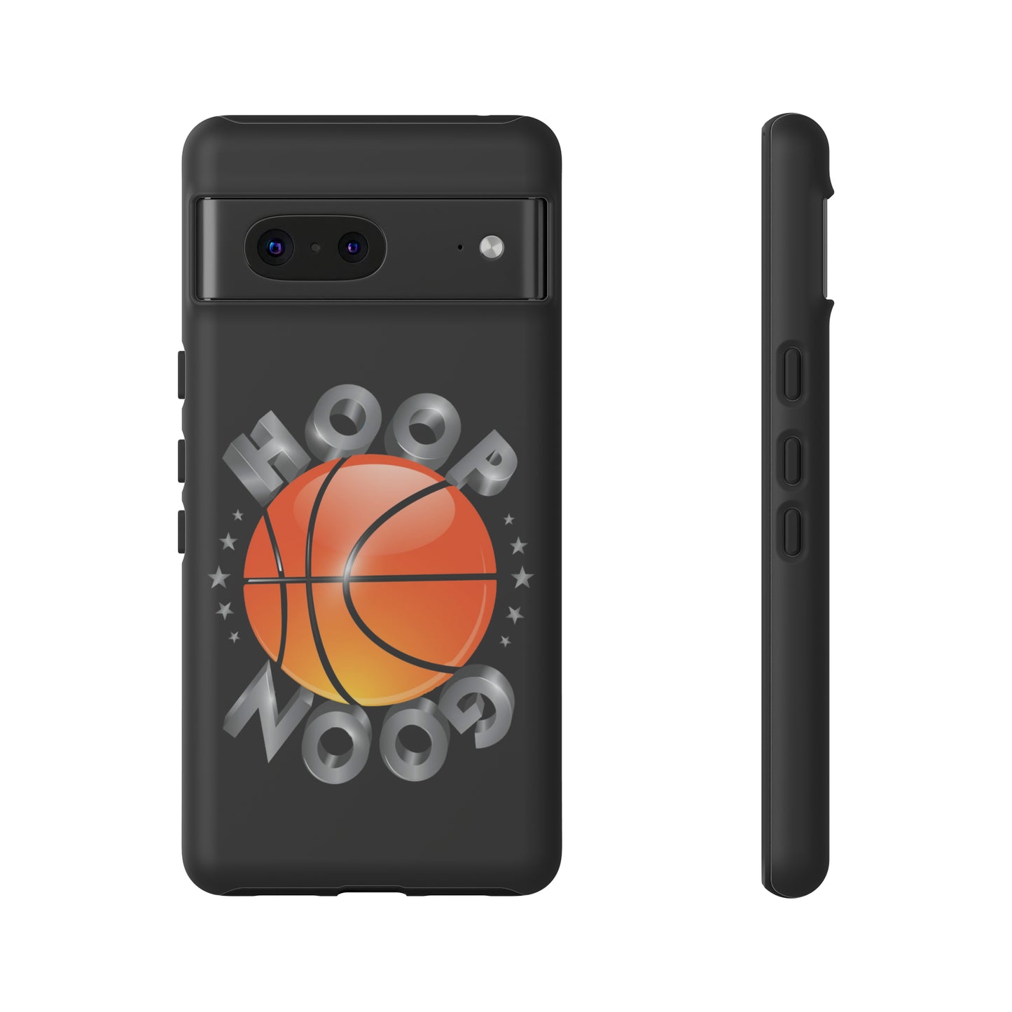 HoopGoon Tough Phone Cases