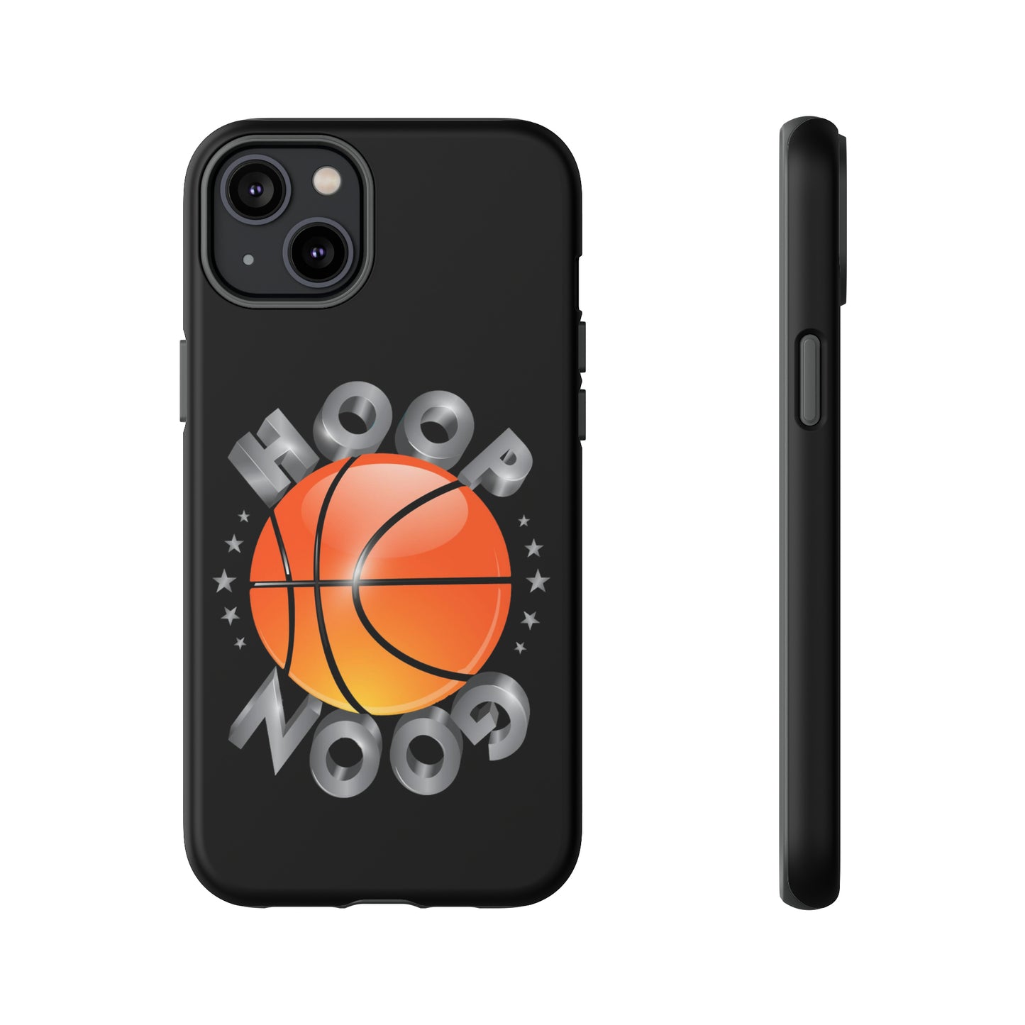 HoopGoon Tough Phone Cases