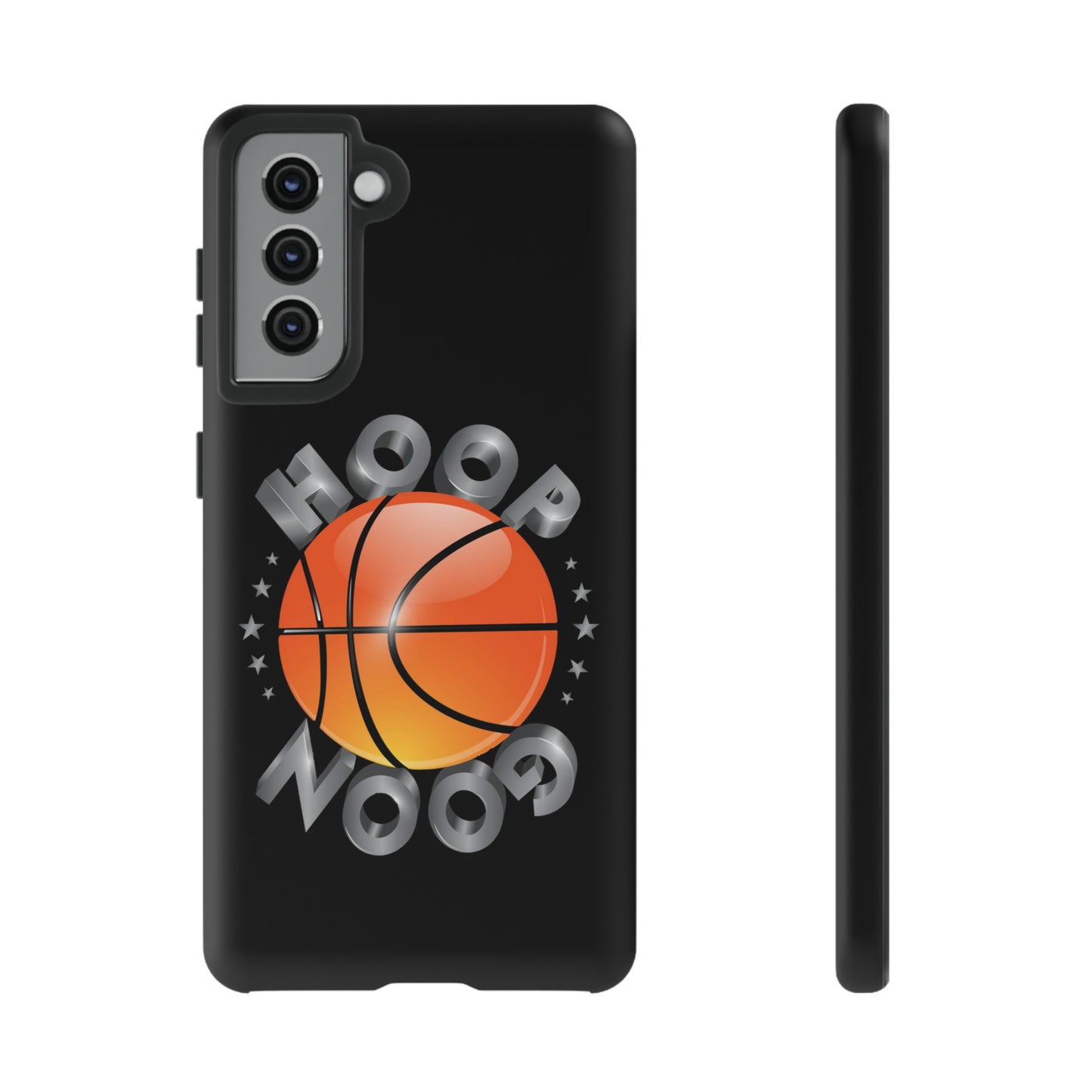 HoopGoon Tough Phone Cases