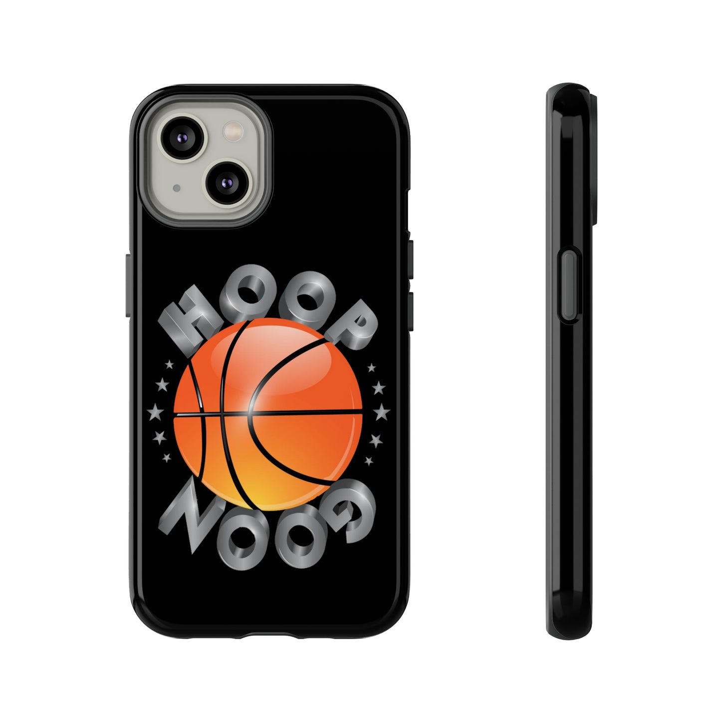 HoopGoon Tough Phone Cases