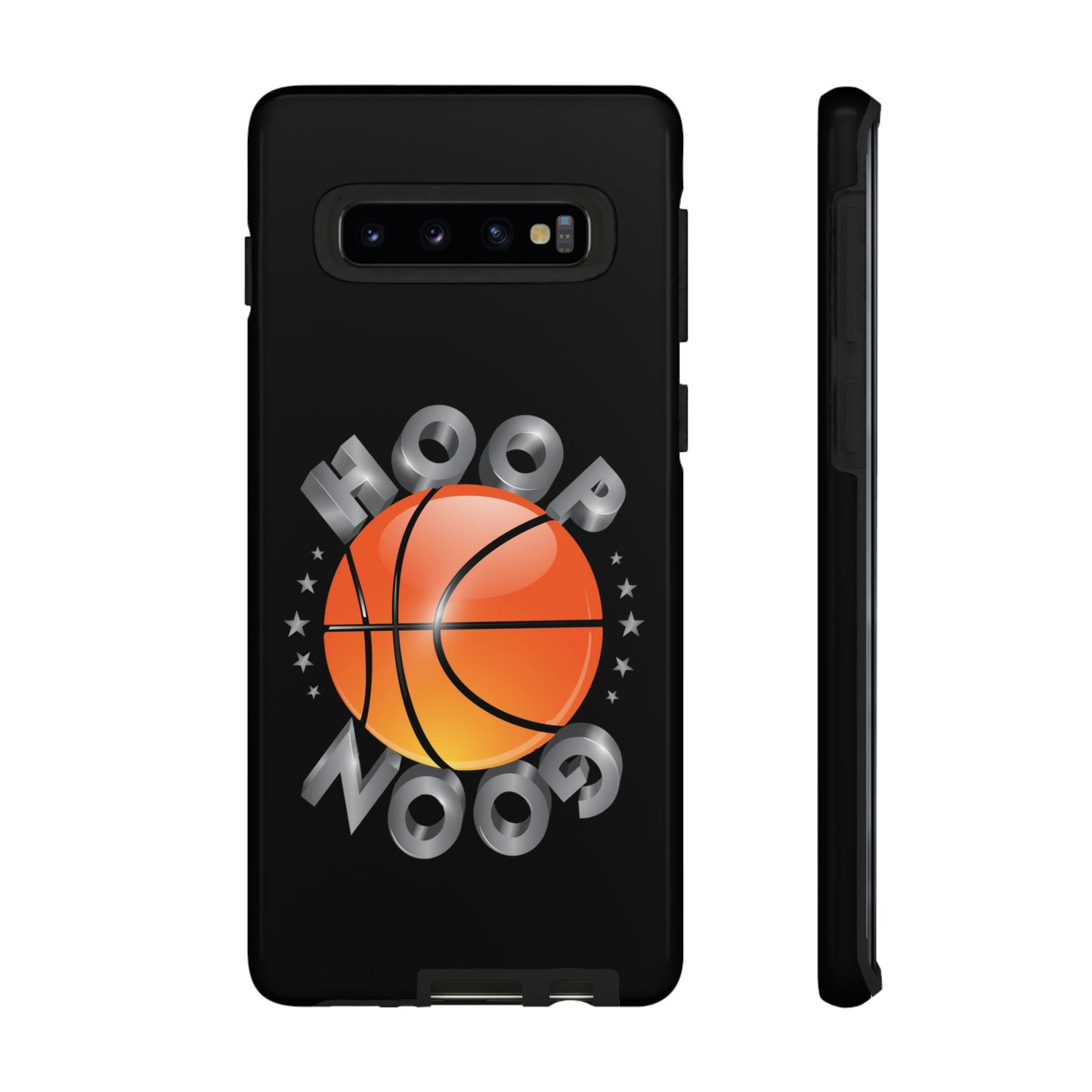 HoopGoon Tough Phone Cases