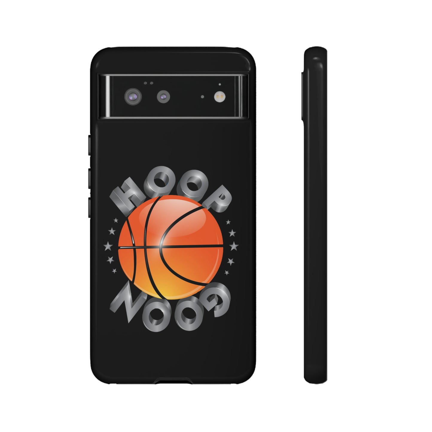 HoopGoon Tough Phone Cases