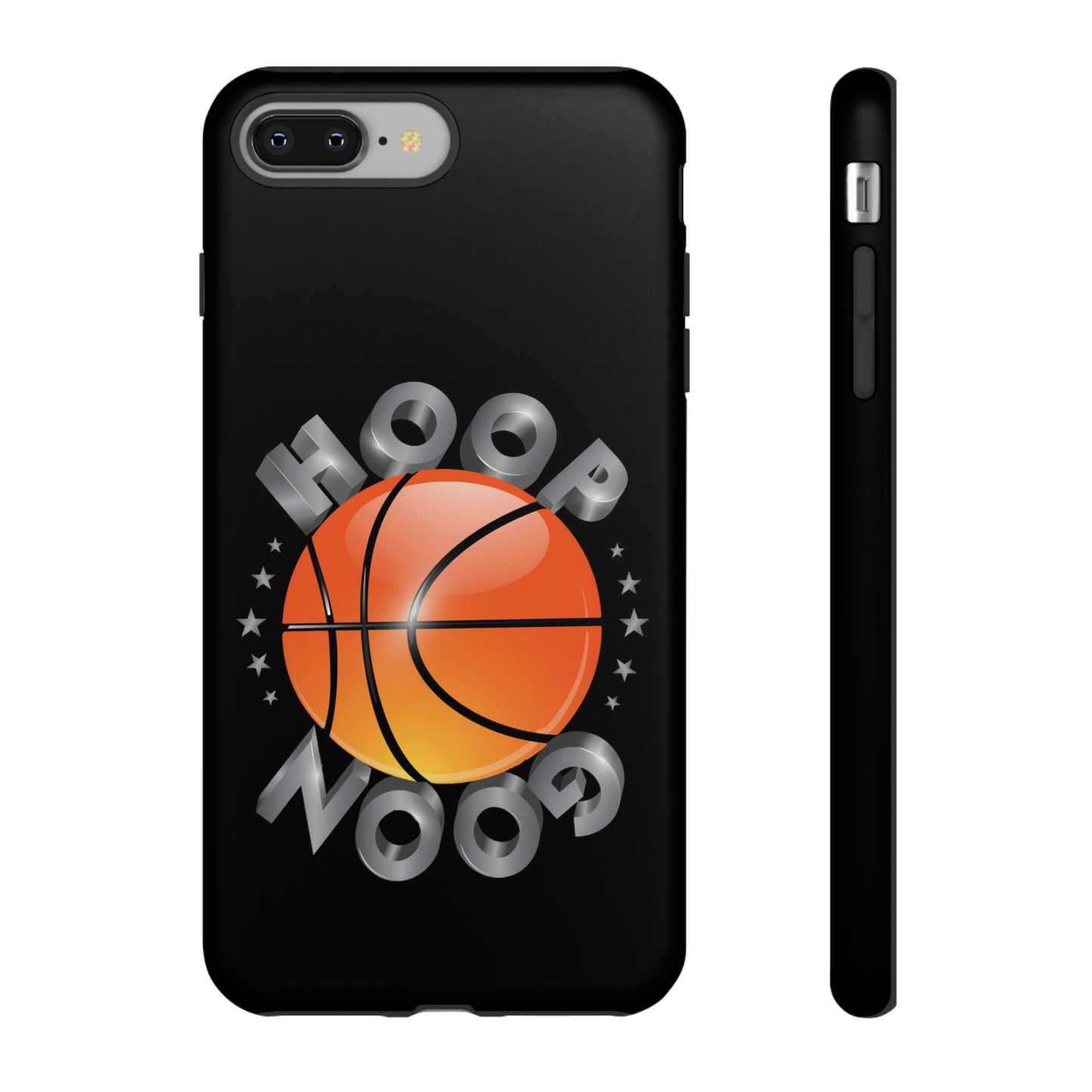 HoopGoon Tough Phone Cases