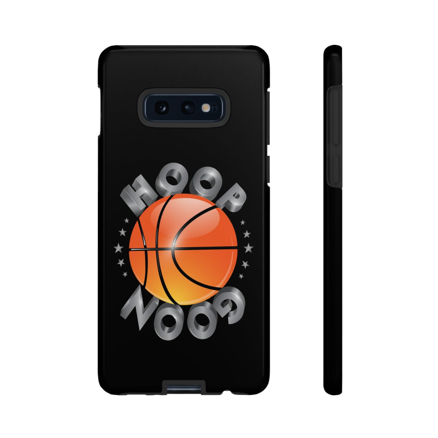 HoopGoon Tough Phone Cases