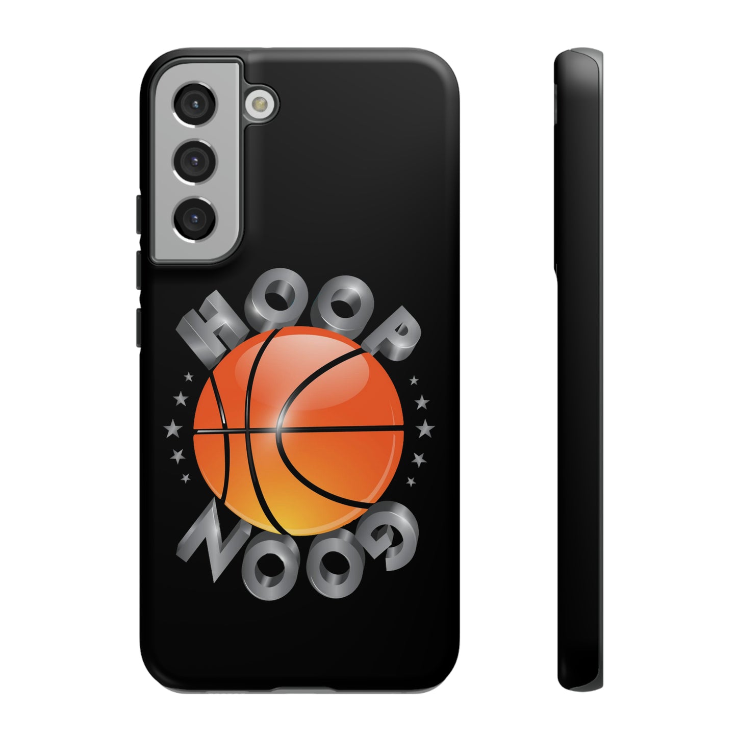 HoopGoon Tough Phone Cases