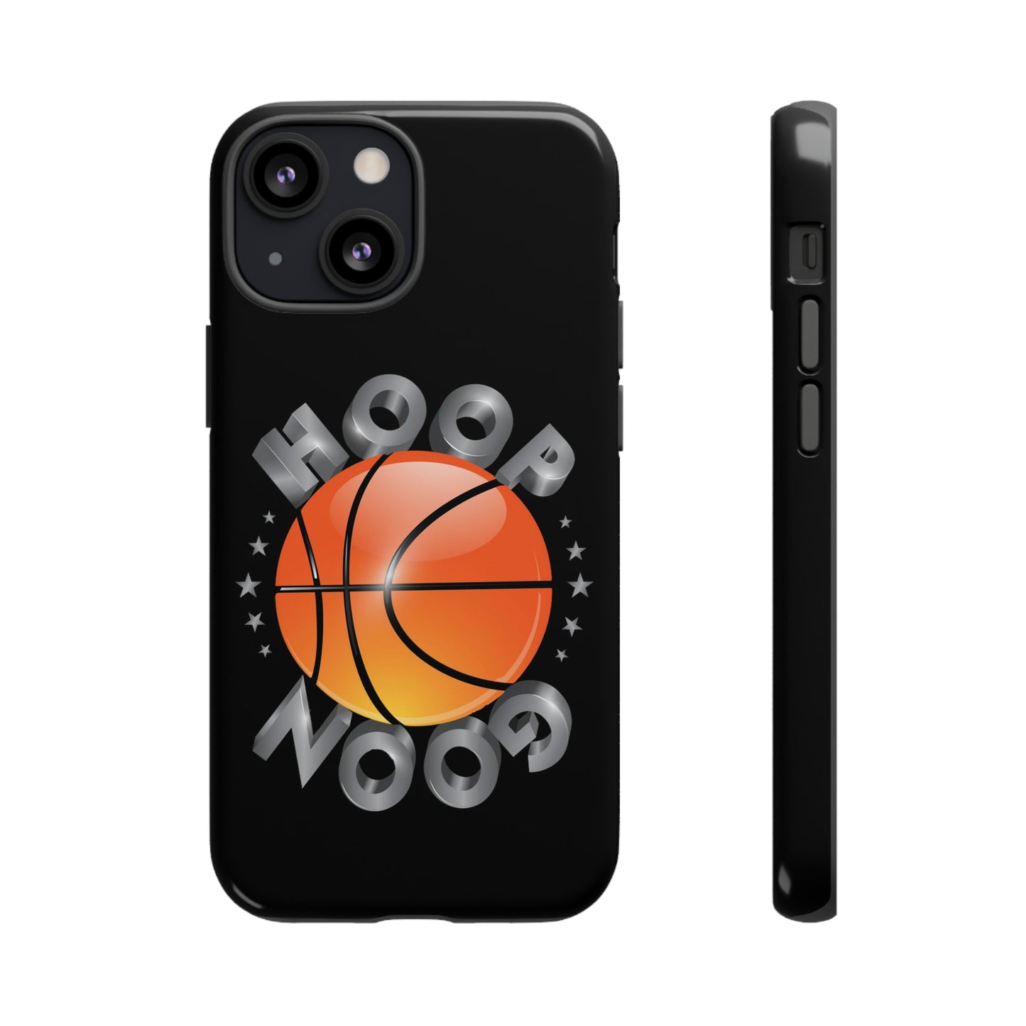 HoopGoon Tough Phone Cases