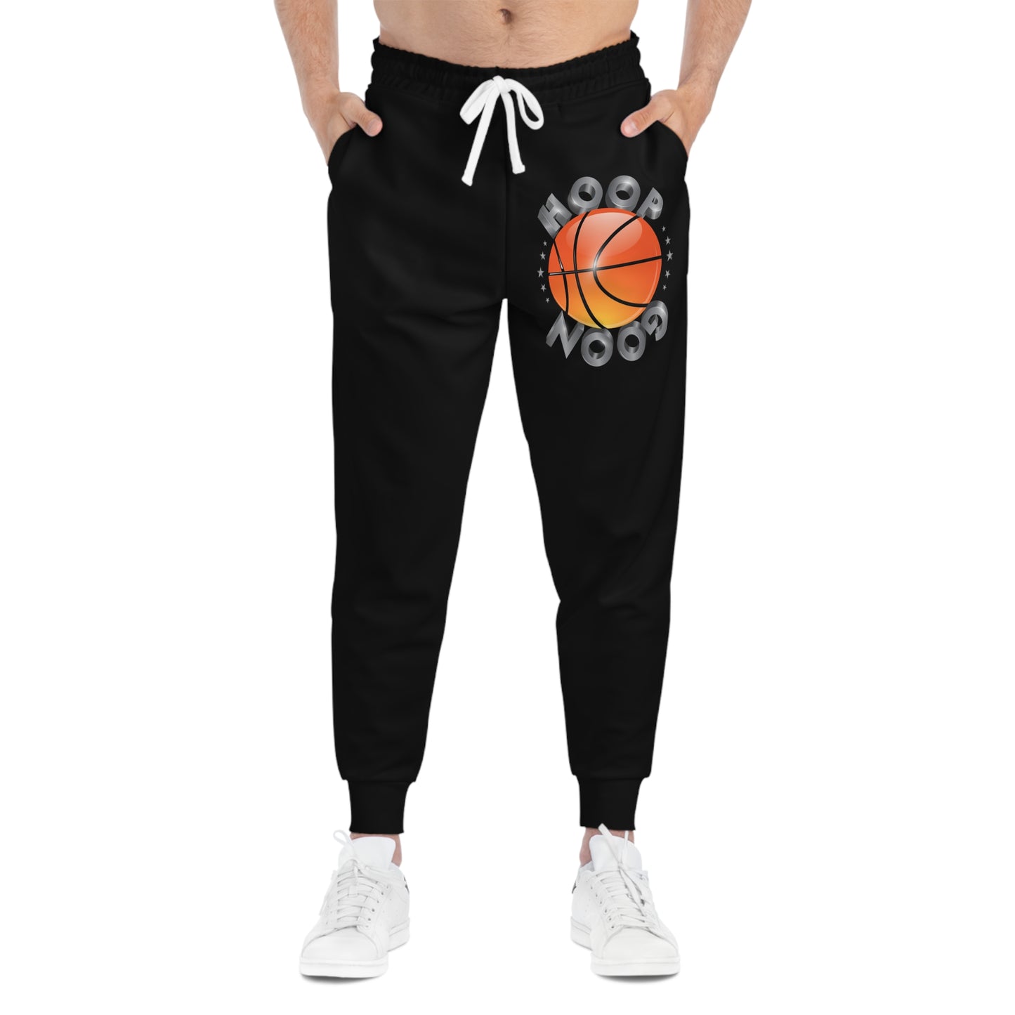 Athletic Joggers (AOP)