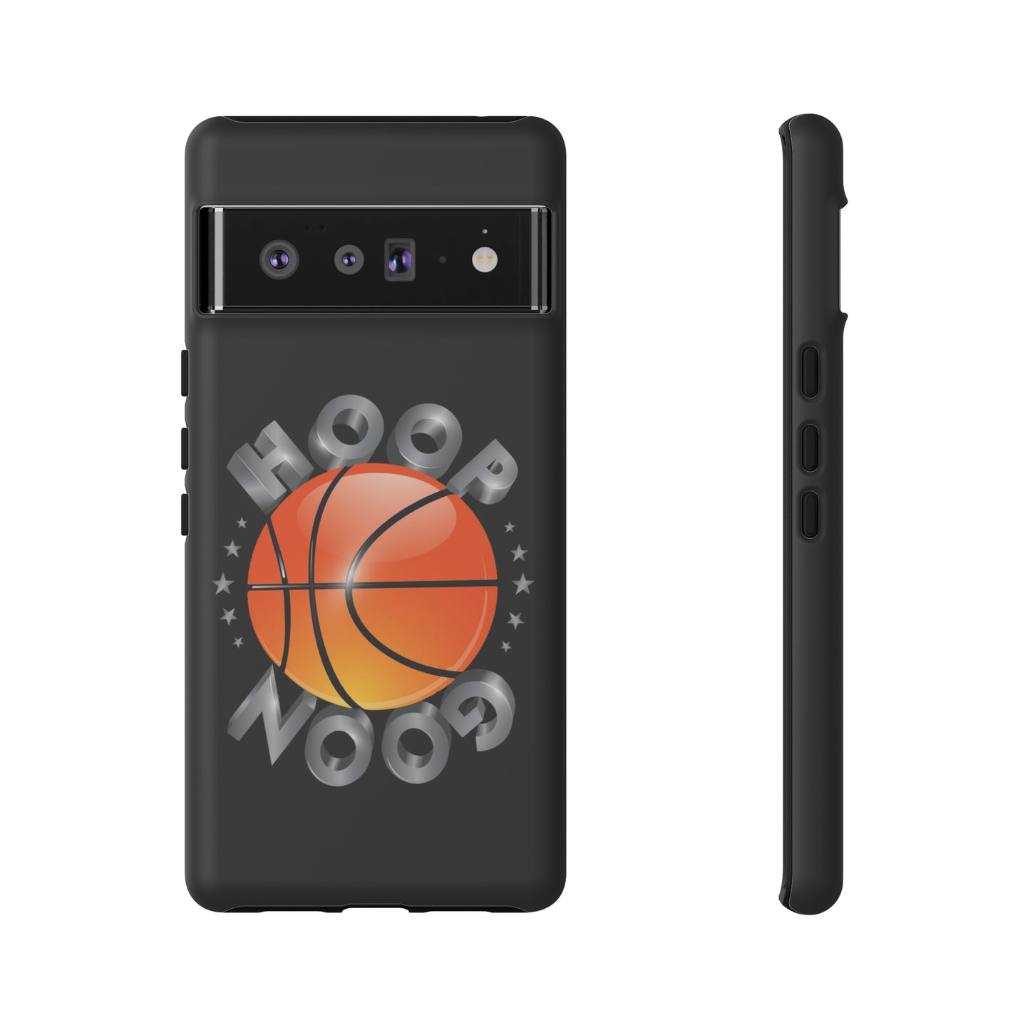 HoopGoon Tough Phone Cases